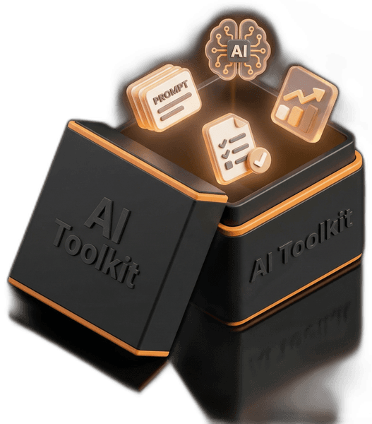 ИИ-набор для бизнеса